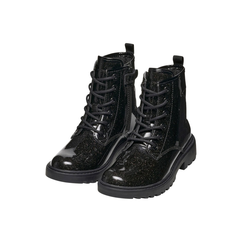 GEOX J CASEY GIRL G J9420G000KC-C9999 Black
