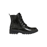 GEOX J CASEY GIRL G J9420G000KC-C9999 Black Image 