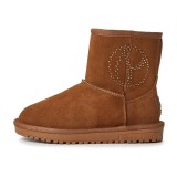 PEPE JEANS PGS50191-879 Brown Image 1