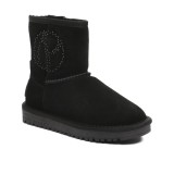 PEPE JEANS PGS50191-999 Black Image 0