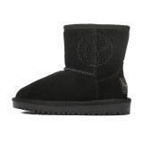 PEPE JEANS PGS50191-999 Black Image 1