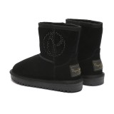 PEPE JEANS PGS50191-999 Black Image 2