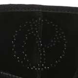 PEPE JEANS PGS50191-999 Black Image 3