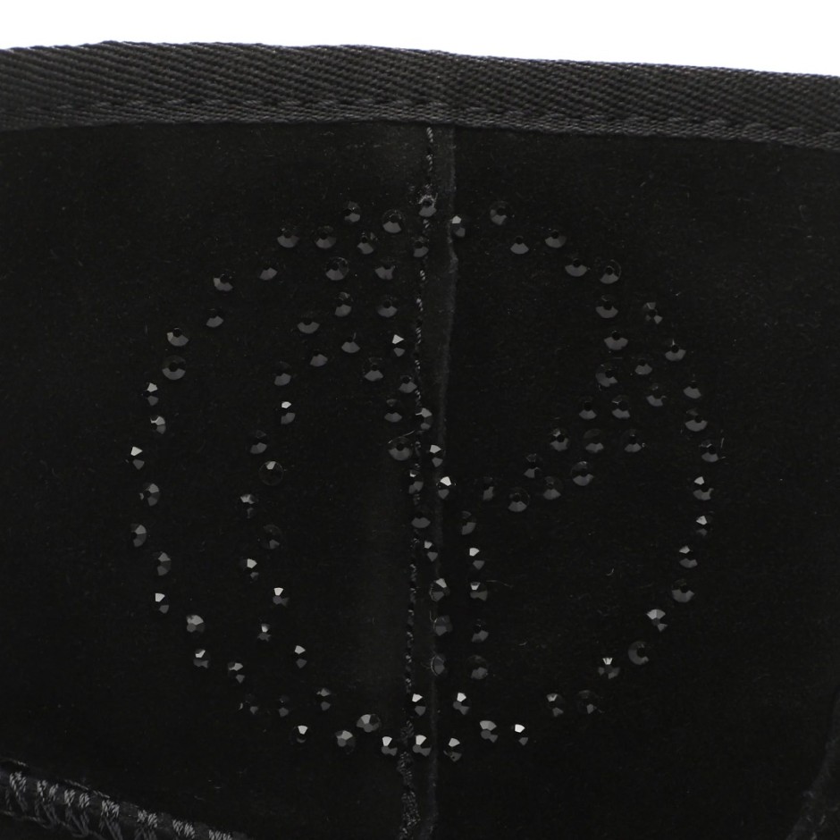 PEPE JEANS PGS50191-999 Black