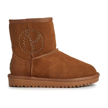 PEPE JEANS PGS50191-879 Brown