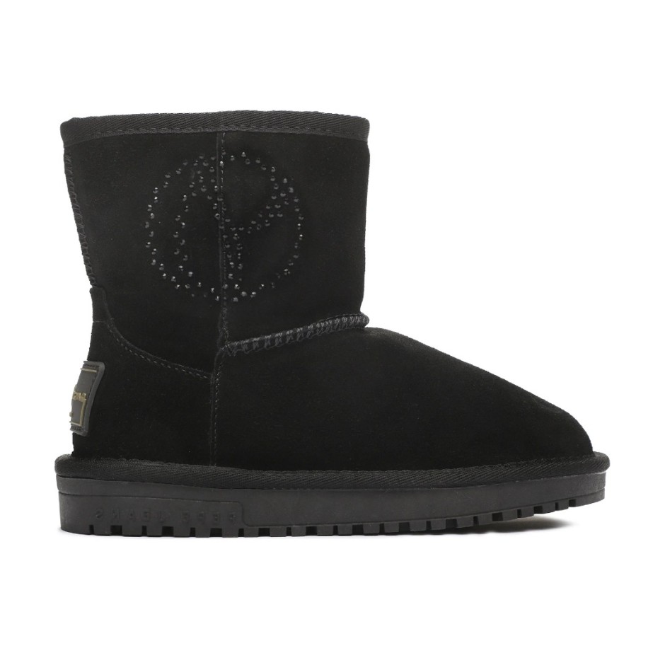 PEPE JEANS PGS50191-999 Black