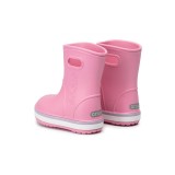 CROCS CROCBAND RAIN BOOT K 205827-6QM Φούξια Εικόνα 1