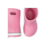 CROCS CROCBAND RAIN BOOT K 205827-6QM Φούξια Εικόνα 2