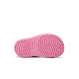 CROCS CROCBAND RAIN BOOT K 205827-6QM Φούξια Εικόνα 3