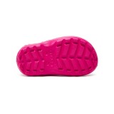 CROCS HANDLE IT RAIN BOOT KIDS 12803-6X0 Pink Image 3