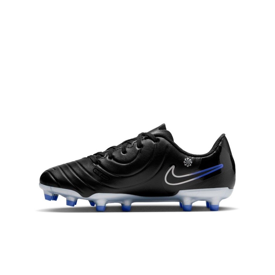 NIKE JR LEGEND 10 CLUB FG/MG DV4352-040 Black