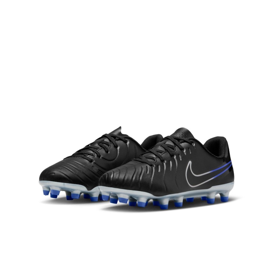 NIKE JR LEGEND 10 CLUB FG/MG DV4352-040 Black