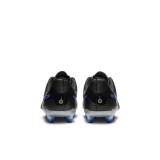 NIKE JR LEGEND 10 CLUB FG/MG DV4352-040 Black Image 2