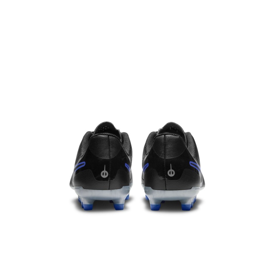 NIKE JR LEGEND 10 CLUB FG/MG DV4352-040 Black