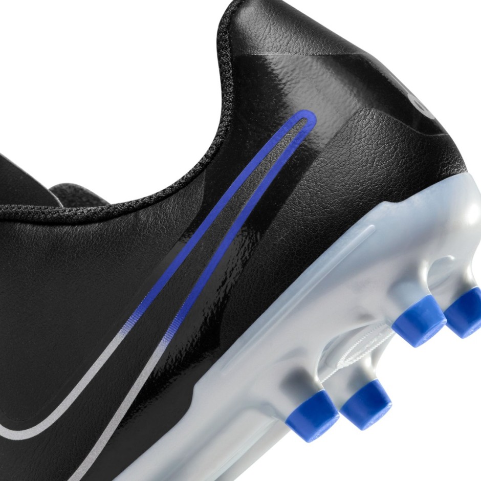 NIKE JR LEGEND 10 CLUB FG/MG DV4352-040 Black
