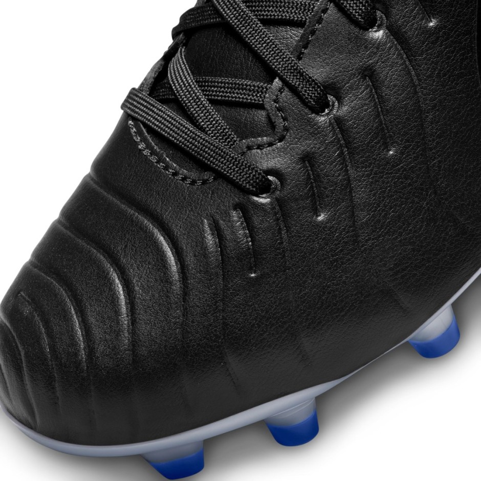 NIKE JR LEGEND 10 CLUB FG/MG DV4352-040 Black