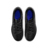 NIKE JR LEGEND 10 CLUB FG/MG DV4352-040 Black Image 5