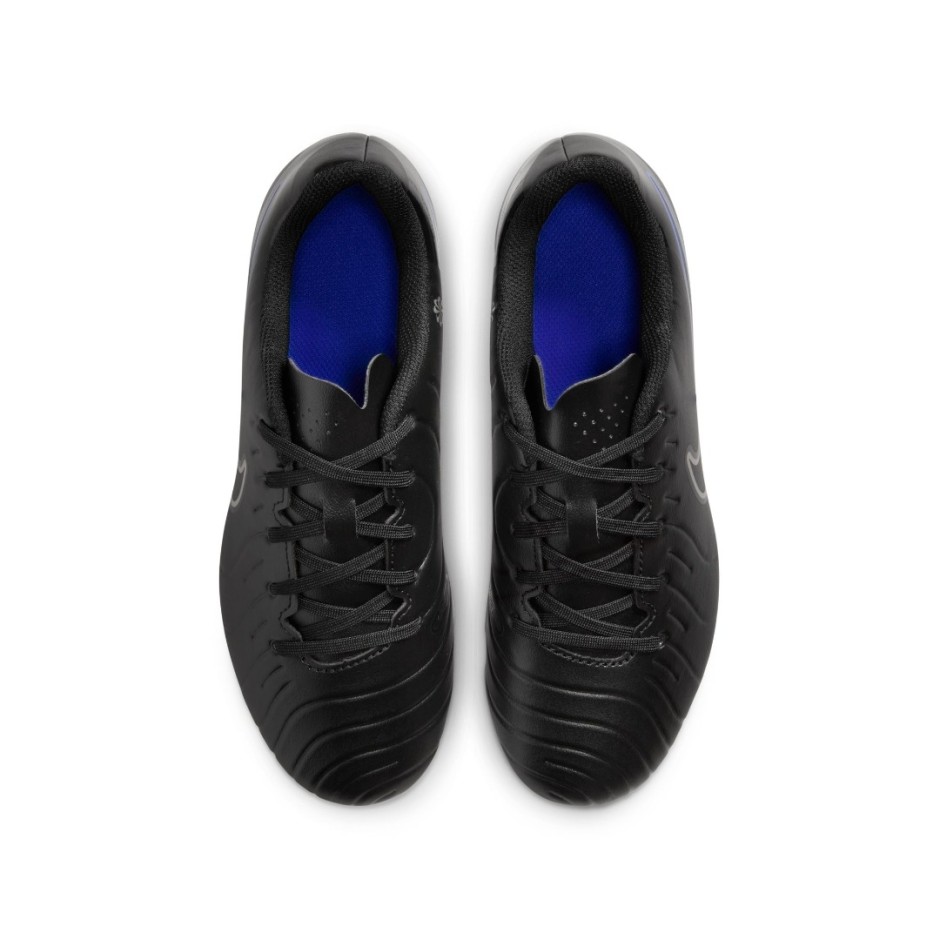 NIKE JR LEGEND 10 CLUB FG/MG DV4352-040 Black