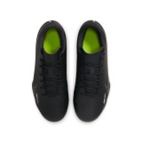 NIKE JR MERCURIAL VAPOR 15 CLUB FG/MG DJ5958-001 Black Image 5