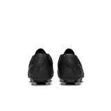 NIKE JR PHANTOM GX II CLUB FG/MG FJ2600-001 Black Image 2