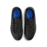 NIKE JR PHANTOM GX II CLUB FG/MG FJ2600-001 Black Image 6