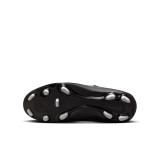 NIKE JR PHANTOM GX II CLUB FG/MG FJ2600-001 Black Image 7