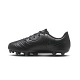 NIKE JR LEGEND 10 CLUB FG/MG DV4352-002 Black Image 0