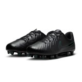 NIKE JR LEGEND 10 CLUB FG/MG DV4352-002 Black Image 1