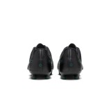 NIKE JR LEGEND 10 CLUB FG/MG DV4352-002 Black Image 3
