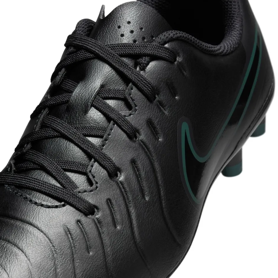 NIKE JR LEGEND 10 CLUB FG/MG DV4352-002 Black NIKE JR LEGEND 10 CLUB FG/MG DV4352-002 Black