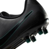 NIKE JR LEGEND 10 CLUB FG/MG DV4352-002 Black Image 6