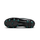 NIKE JR LEGEND 10 CLUB FG/MG DV4352-002 Black Image 7