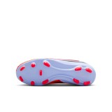 NIKE JR PHANTOM 6 HIGH CLUB FG/MG HQ2022-400 Siel Image 6