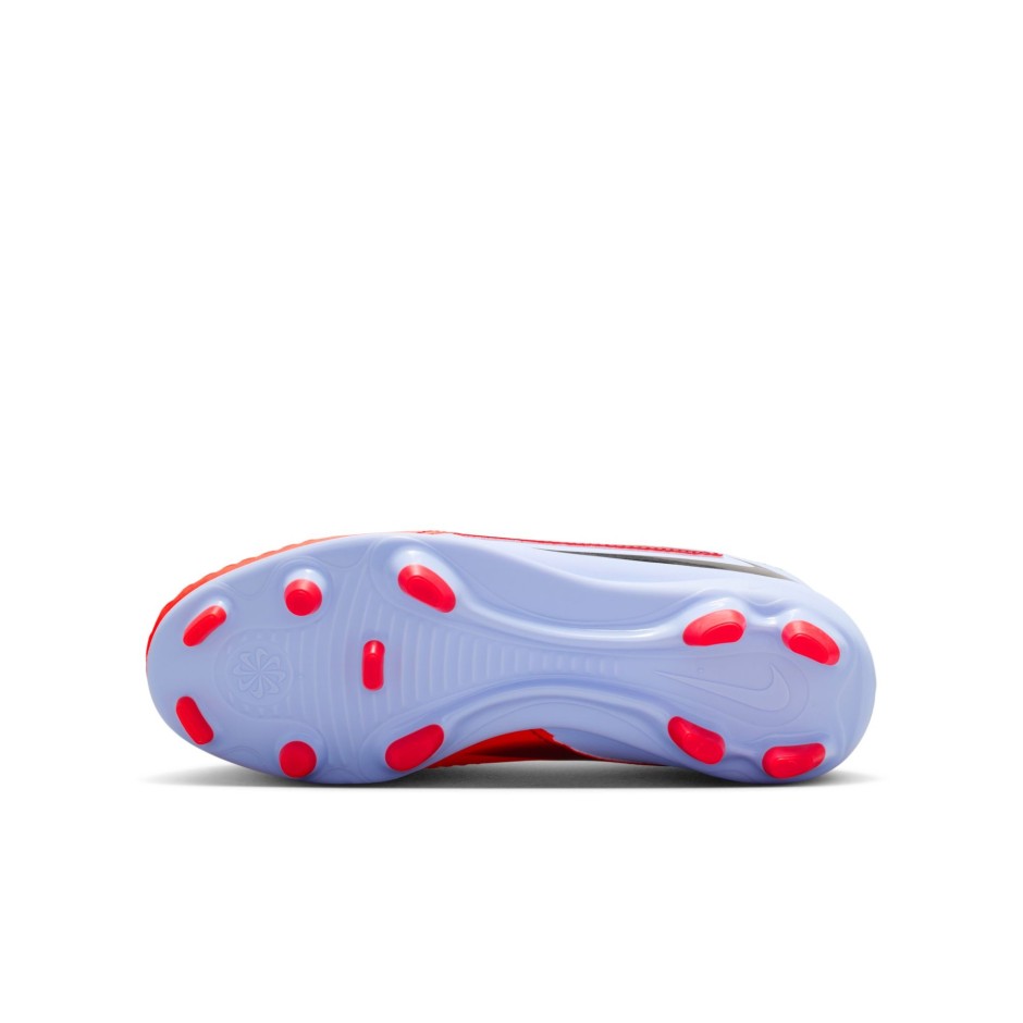 NIKE JR PHANTOM 6 HIGH CLUB FG/MG HQ2022-400 Siel