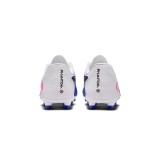 NIKE JR PHANTOM 6 LOW CLUB FG/MG HM9202-446 Royal Blue Image 2