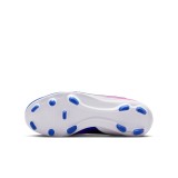 NIKE JR PHANTOM 6 LOW CLUB FG/MG HM9202-446 Royal Blue Image 7