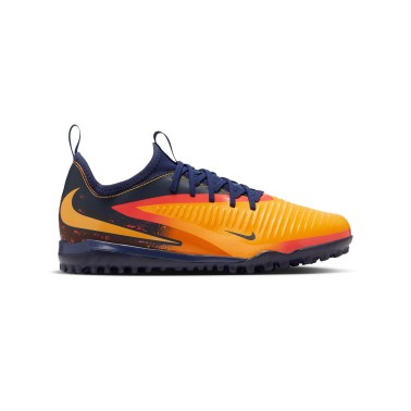 NIKE JR PHANTOM 6 LOW ACAD TF EH HQ2040-800 Orange
