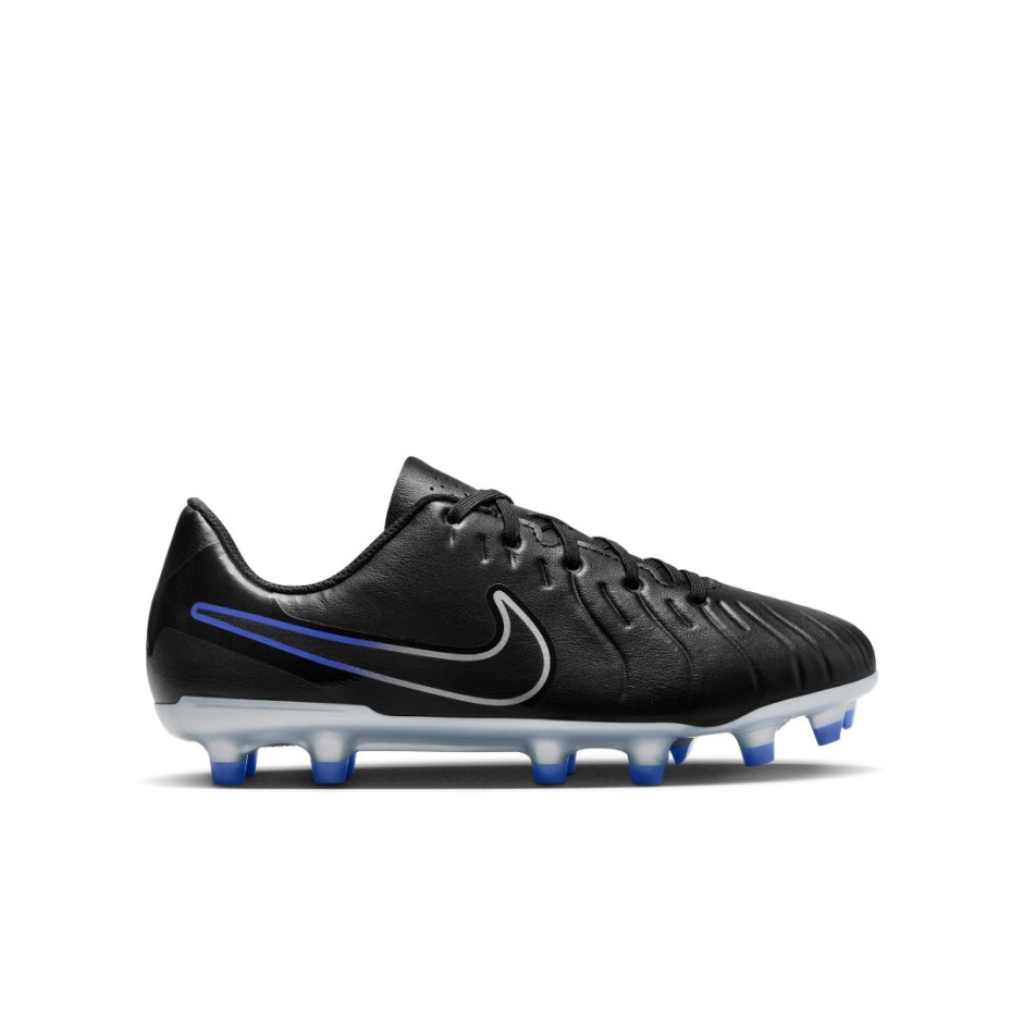 NIKE JR LEGEND 10 CLUB FG/MG DV4352-040 Black