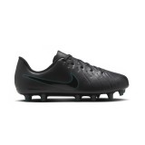 NIKE JR LEGEND 10 CLUB FG/MG DV4352-002 Black Image 