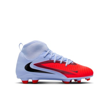 NIKE JR PHANTOM 6 HIGH CLUB FG/MG HQ2022-400 Siel