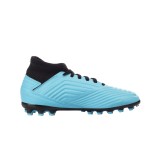 adidas Performance PREDATOR 19.3 AG J "HARDWIRED PACK" G25799 Σιελ Εικόνα 1