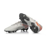 adidas Performance NEMEZIZ 19.3 FG J EF8302 Grey Image 0