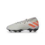 adidas Performance NEMEZIZ 19.3 FG J EF8302 Γκρί