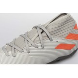 adidas Performance NEMEZIZ 19.3 FG J EF8302 Grey Image 2