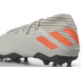 adidas Performance NEMEZIZ 19.3 FG J EF8302 Γκρί