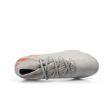 adidas Performance NEMEZIZ 19.3 FG J EF8302 Grey Image 4