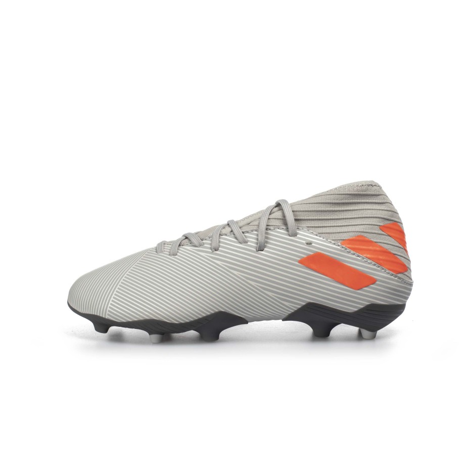 adidas Performance NEMEZIZ 19.3 FG J EF8302 Grey
