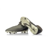adidas Performance PREDATOR 19.3 FG J EF8215 Green Image 0