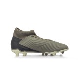 adidas Performance PREDATOR 19.3 FG J EF8215 Green Image 1