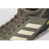 adidas Performance PREDATOR 19.3 FG J EF8215 Green Image 2
